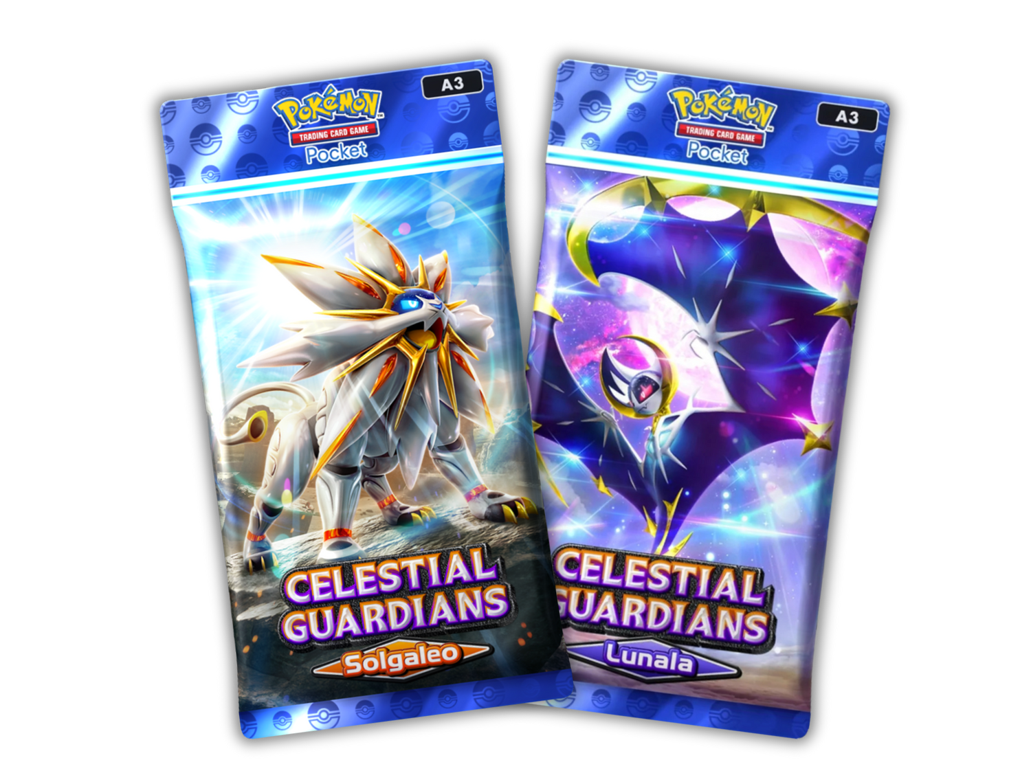 A3-Celestial Guardians