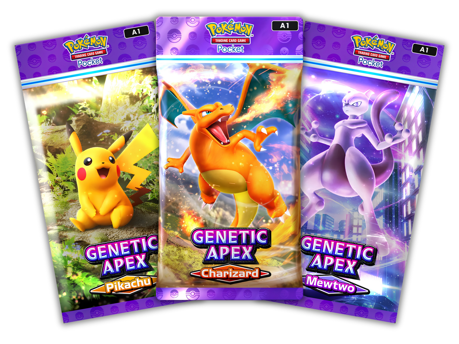 A1-Genetic Apex