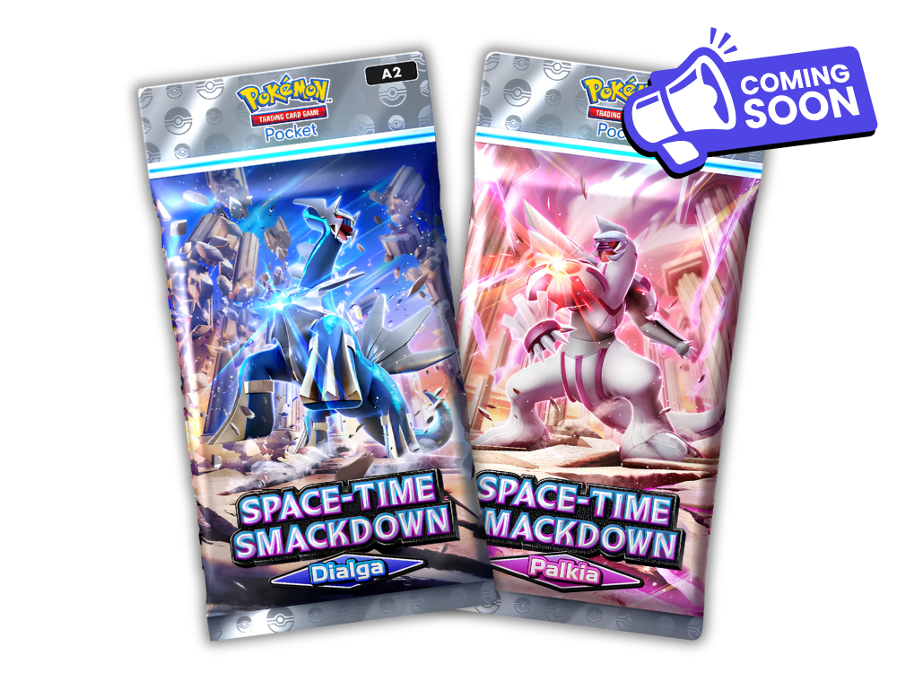 A2-Space-Time Smackdown