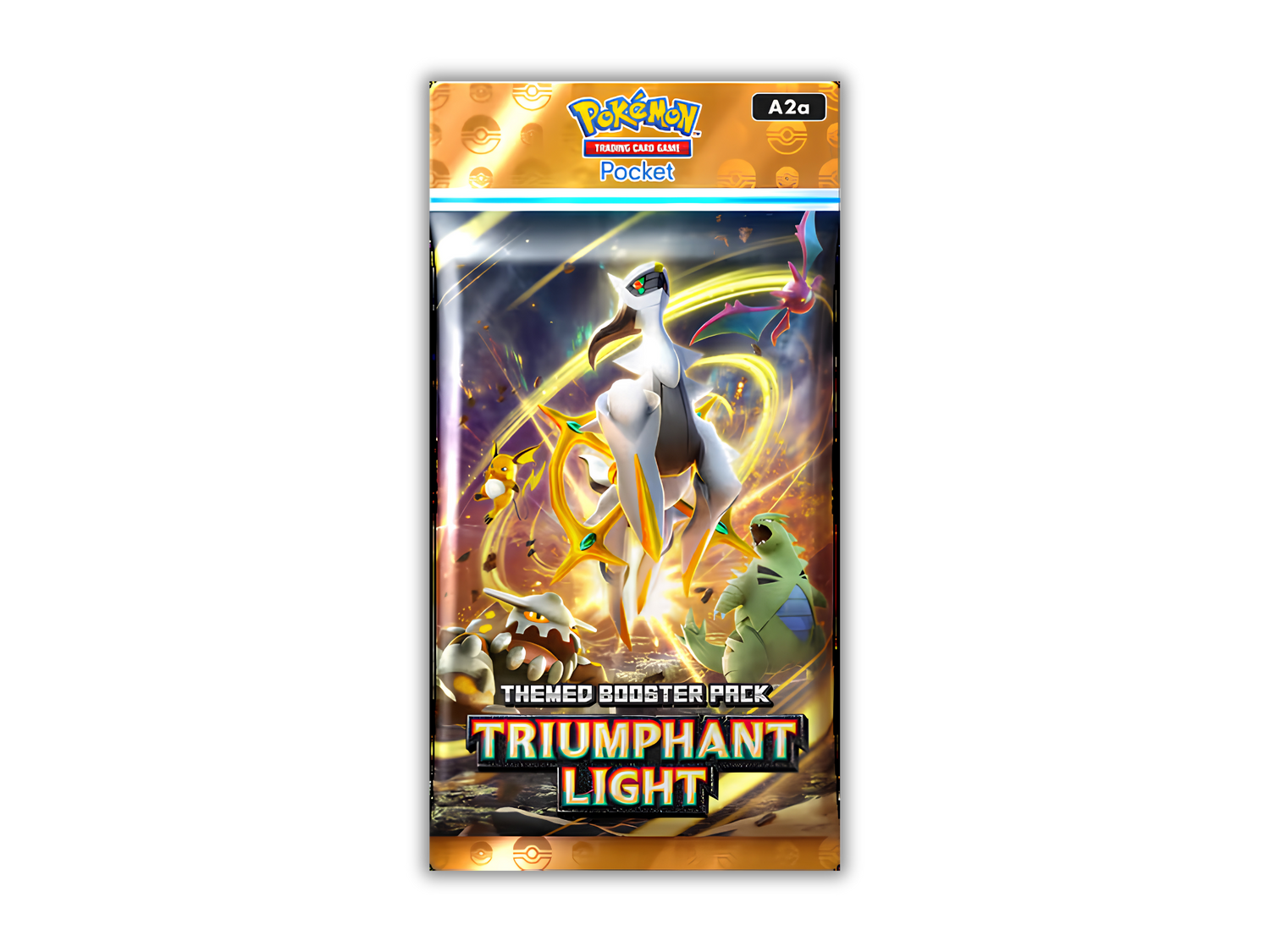 A2a-Triumphant Light